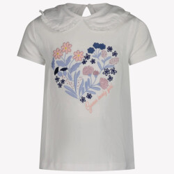 Guess Kinder meisjes t-shirt in