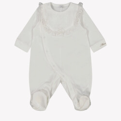 Monnalisa Baby meisjes boxpakje in