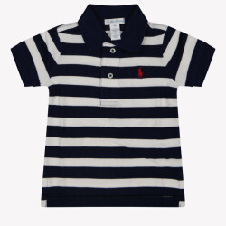 Ralph Lauren Baby jongens polo in