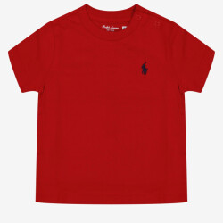 Ralph Lauren Baby jongens t-shirt in