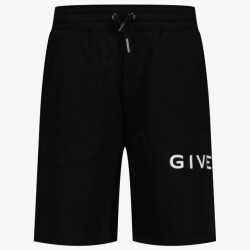 Givenchy Kinder jongens shorts in
