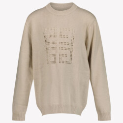 Givenchy Kinder jongens trui in