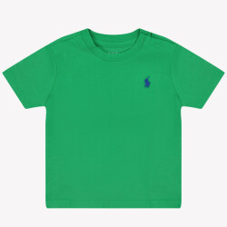 Ralph Lauren Baby jongens t-shirt in