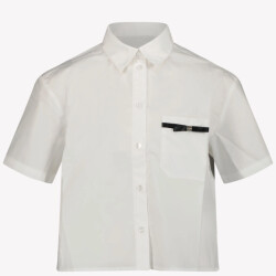 Givenchy Kinder meisjes blouse in