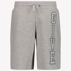 Givenchy Kinder jongens shorts in