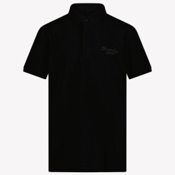 Givenchy Kinder jongens polo in
