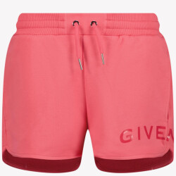 Givenchy Kinder meisjes shorts in