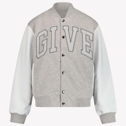 Givenchy Kinder jongens vest in