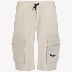 Givenchy Kinder jongens shorts in