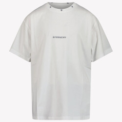 Givenchy Kinder jongens t-shirt in
