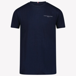 Tommy Hilfiger Kinder unisex t-shirt