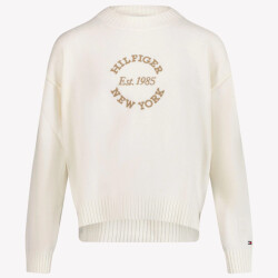 Tommy Hilfiger Kinder meisjes trui