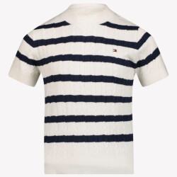 Tommy Hilfiger Kinder meisjes trui