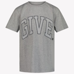 Givenchy Kinder jongens t-shirt in