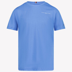 Tommy Hilfiger Kinder unisex t-shirt
