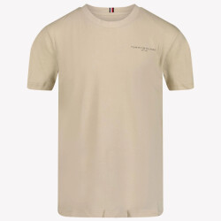 Tommy Hilfiger Kinder unisex t-shirt