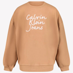 Calvin Klein Kinder meisjes trui