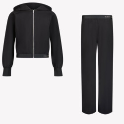 Calvin Klein Kinder meisjes joggingpak