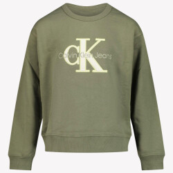 Calvin Klein Kinder jongens trui