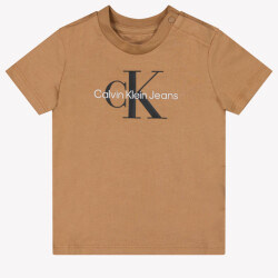 Calvin Klein Baby unisex t-shirt in