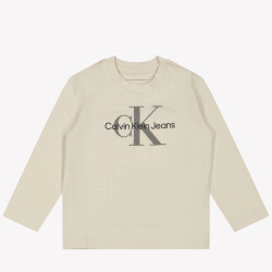 Calvin Klein Baby unisex t-shirt in