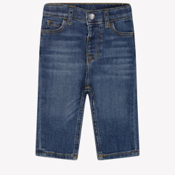 Calvin Klein Baby unisex jeans in