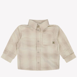 Calvin Klein Baby unisex blouse in