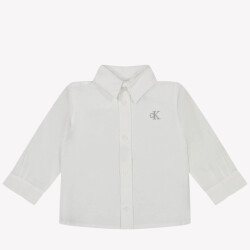 Calvin Klein Baby unisex blouse in