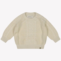 Calvin Klein Baby unisex trui in