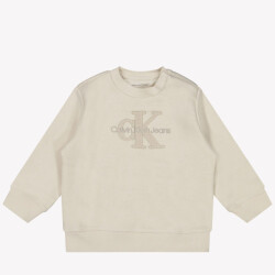 Calvin Klein Baby unisex trui in