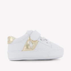 Ralph Lauren Ryley ps baby meisjes sneakers in