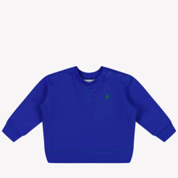 Ralph Lauren Baby jongens trui in