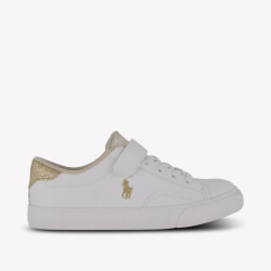 Ralph Lauren Theron iv ps meisjes sneakers in