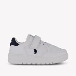 Ralph Lauren Masters court ps jongens sneakers in