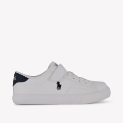 Ralph Lauren Theron iv ps jongens sneakers in