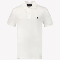 Ralph Lauren Kinder jongens polo in