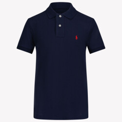 Ralph Lauren Kinder jongens polo in