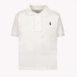 Ralph Lauren Baby jongens polo in