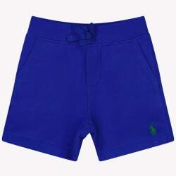 Ralph Lauren Baby jongens shorts in