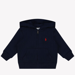 Ralph Lauren Baby jongens vest in