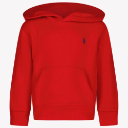 Ralph Lauren Kinder jongens trui in