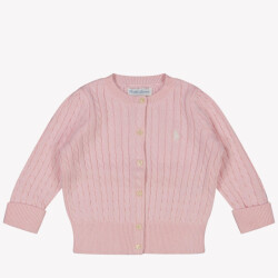 Ralph Lauren Baby meisjes vest in