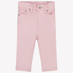 Ralph Lauren Baby meisjes broek in