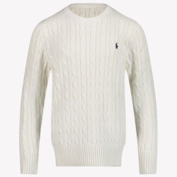 Ralph Lauren Kinder jongens trui in