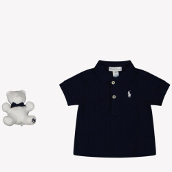 Ralph Lauren Baby jongens boxpakje in