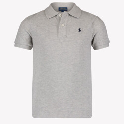 Ralph Lauren Kinder jongens polo in