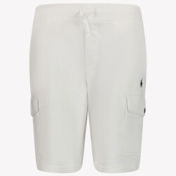 Ralph Lauren Kinder jongens shorts in