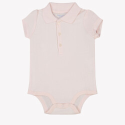 Ralph Lauren Baby meisjes rompertje in