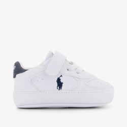 Ralph Lauren Masters court baby jongens sneakers in