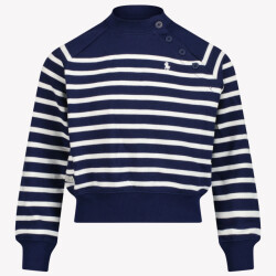 Ralph Lauren Kinder meisjes trui in
